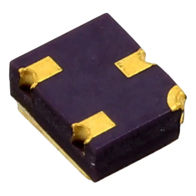 JANTX2N2907AUB/TR Microchip Technology