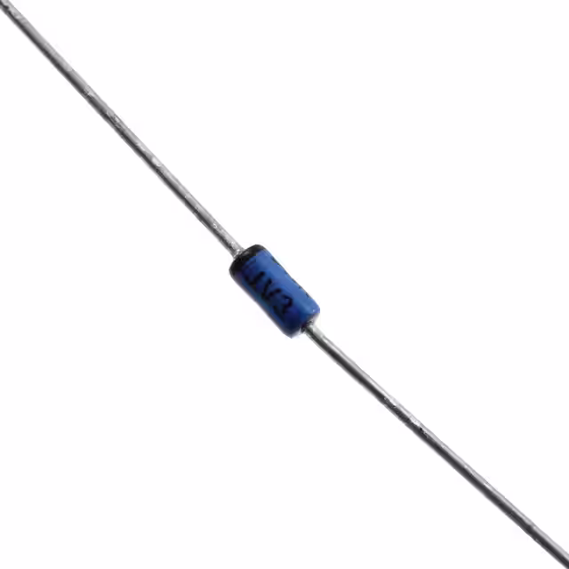 JANTXV1N3595-1 Microchip Technology product image