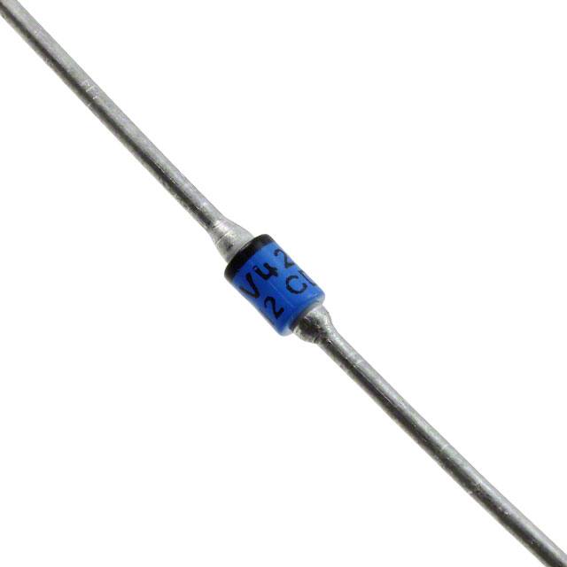 JANTXV1N4249 Microchip Technology product image
