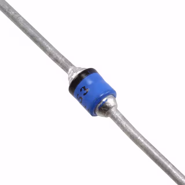 JANTXV1N5417 Microchip Technology product image