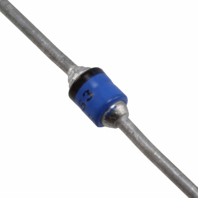 JANTXV1N5550 Microchip Technology product image