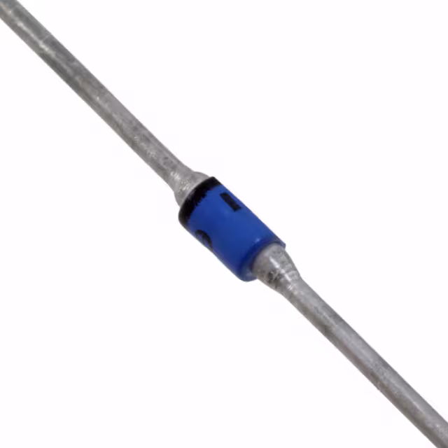 JANTXV1N5614 Microchip Technology product image
