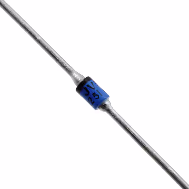 JANTXV1N5619 Microchip Technology product image