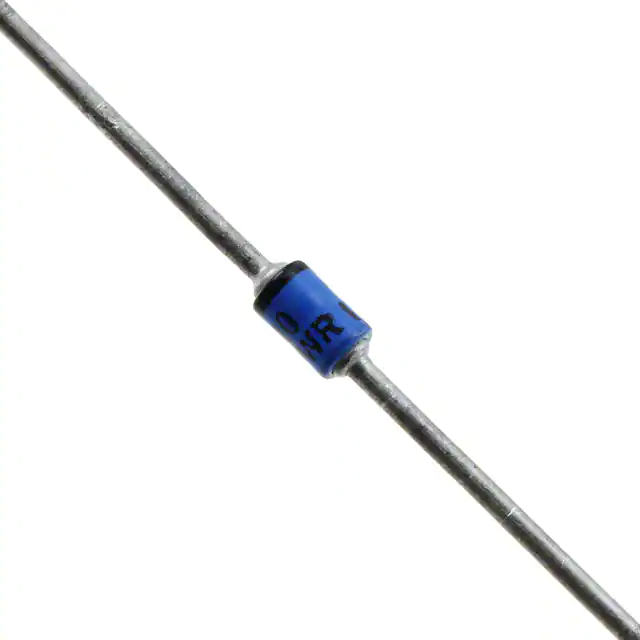 JANTXV1N5620 Microchip Technology product image