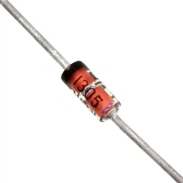 JANTXV1N5711-1 Microchip Technology product image