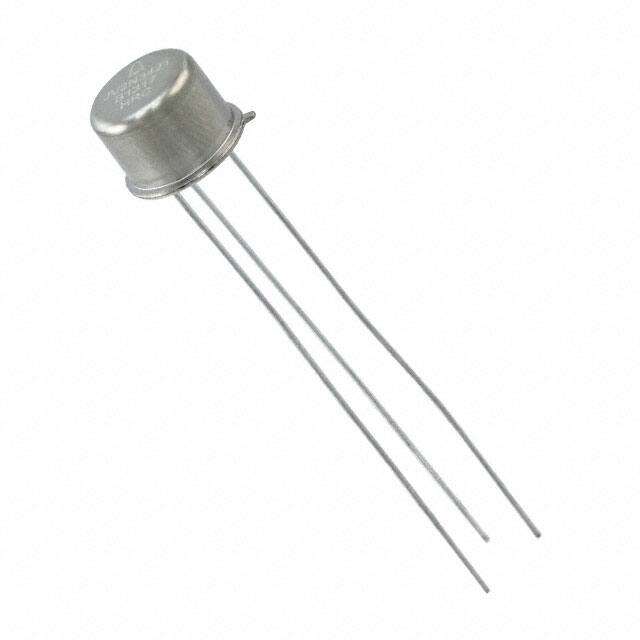 JANTXV2N3421 Microchip Technology product image