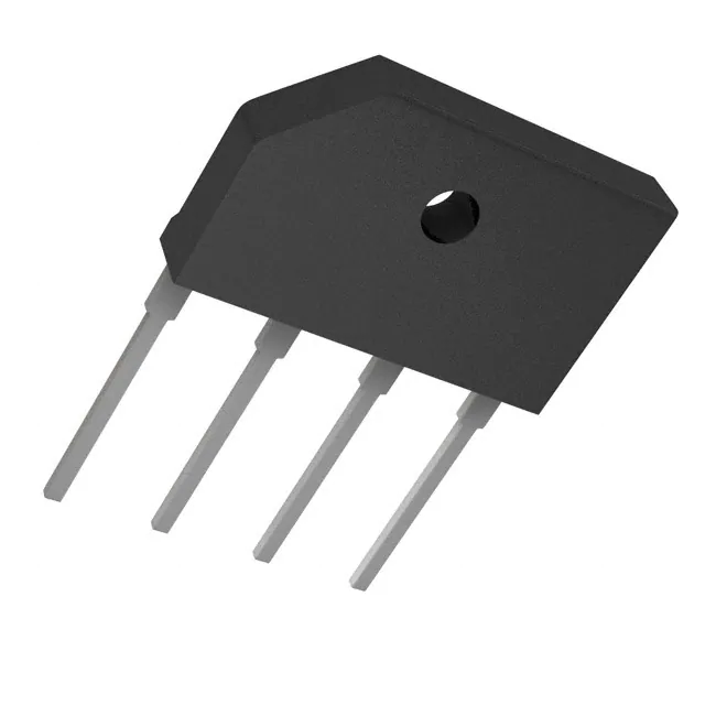 KBJ606G Diodes Incorporated