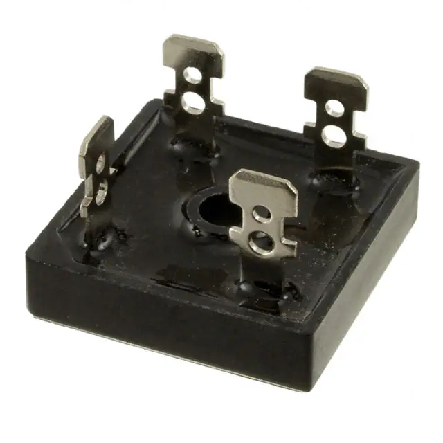 KBPC5010T GeneSiC Semiconductor