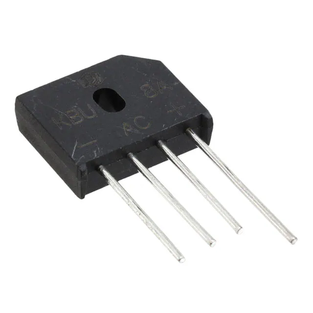 KBU6D onsemi
