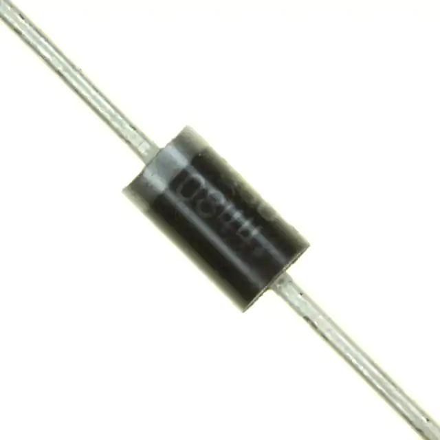 1N5408G Taiwan Semiconductor Corporation