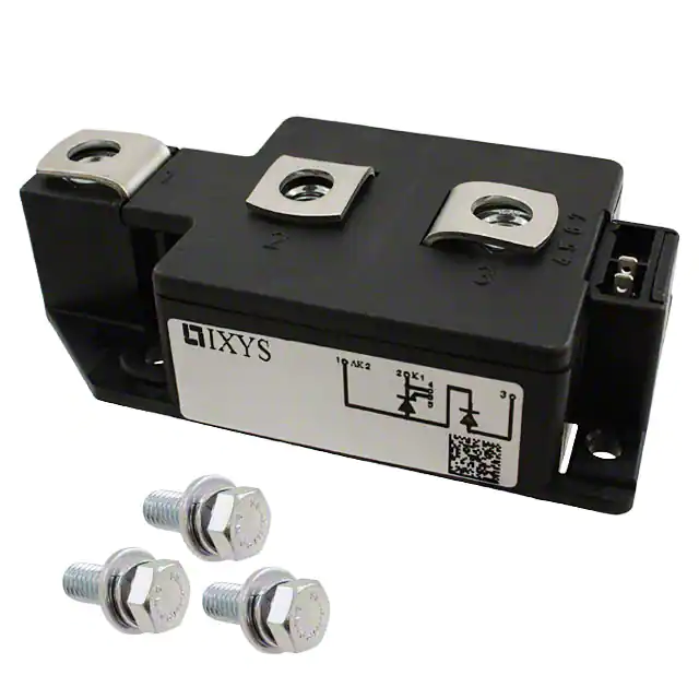 MCMA260P1600YA IXYS product image
