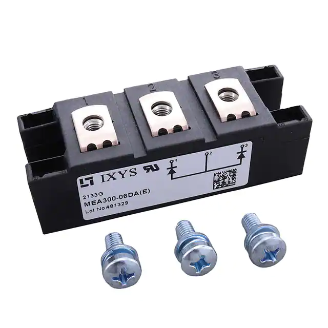 MEA300-06DA IXYS product image