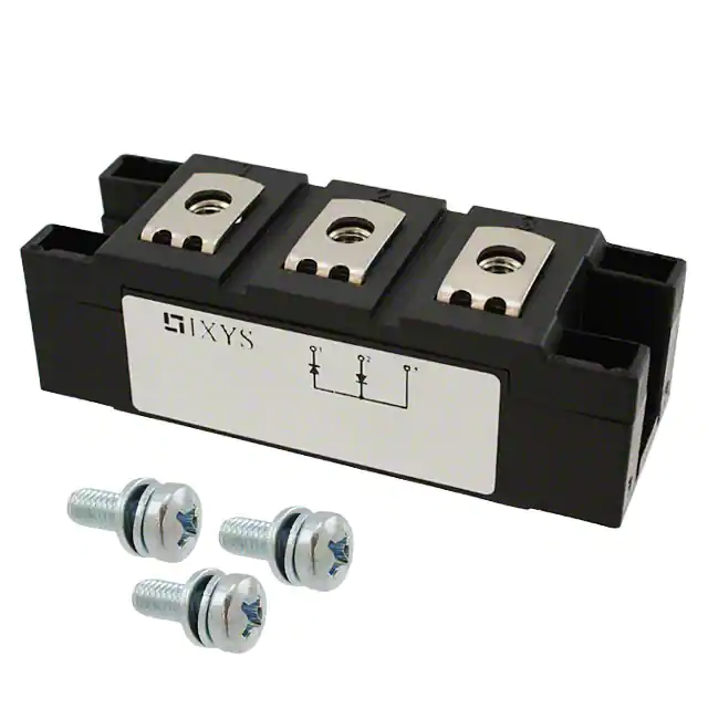 MEE300-06DA IXYS product image
