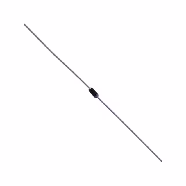 1N5256B SMC Diode Solutions