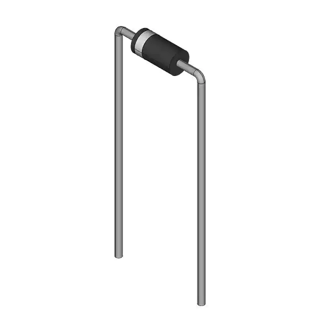 1N5400G Taiwan Semiconductor Corporation