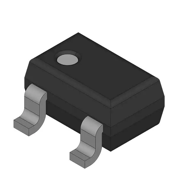 PDTA124TU,115 NXP USA Inc.