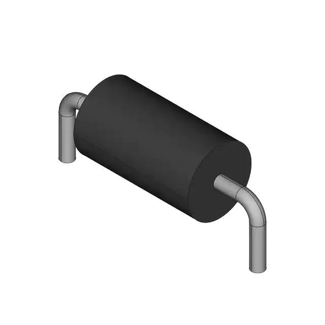 1N5401 NTE Electronics, Inc
