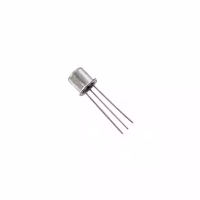 2N2907A Microchip Technology