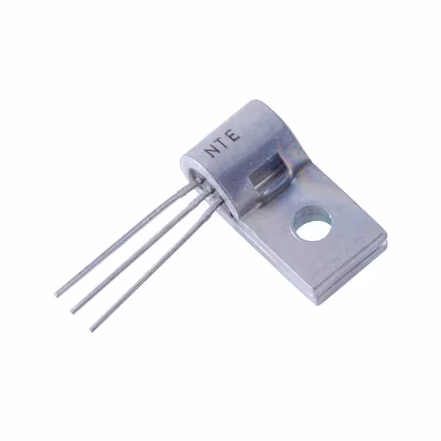 2N3417 onsemi product image