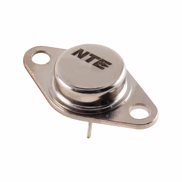 2N3583 Microchip Technology product image