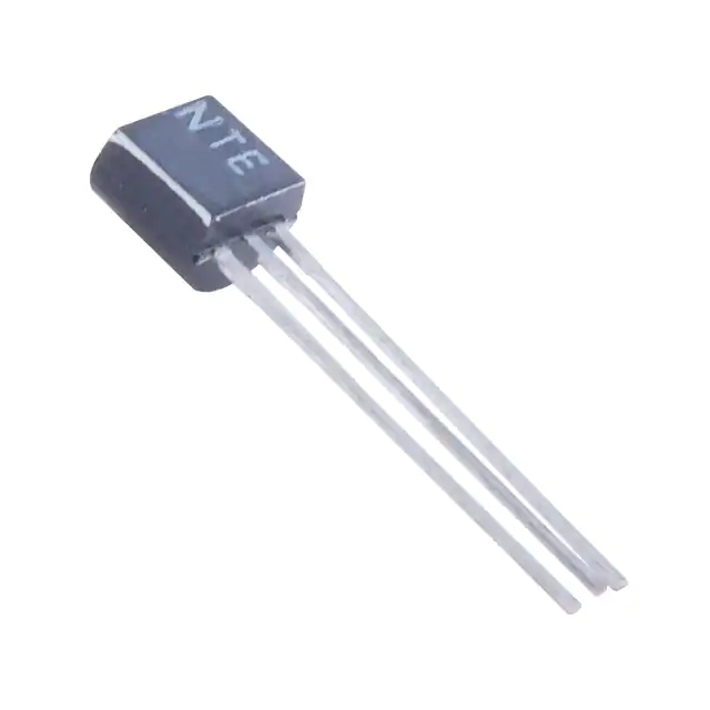 2N3906 Lumimax Optoelectronic Technology