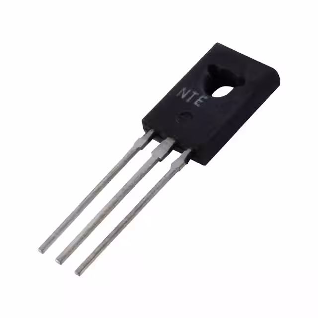 2N4923 STMicroelectronics