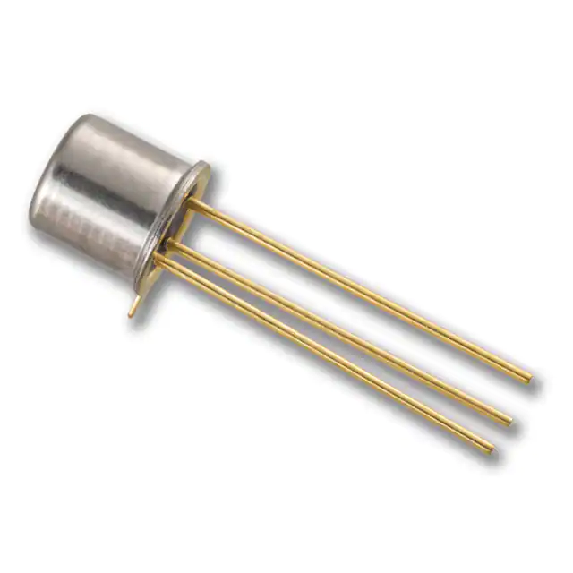 2N5115 TO-18 3L Linear Integrated Systems, Inc. product image