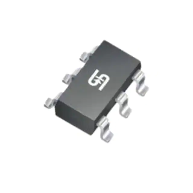 TSM3911DCX6 RFG Taiwan Semiconductor Corporation