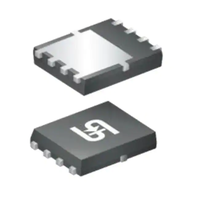 TSM280NB06LCR RLG Taiwan Semiconductor Corporation