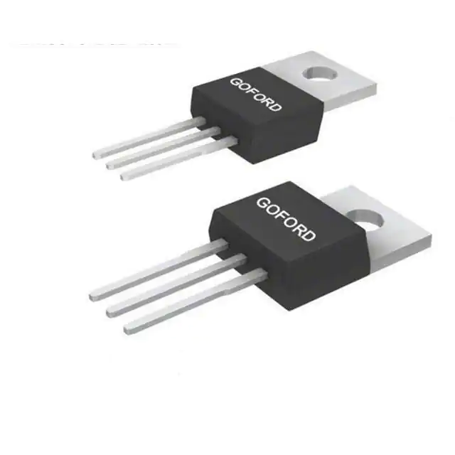 GT035N06T Goford Semiconductor