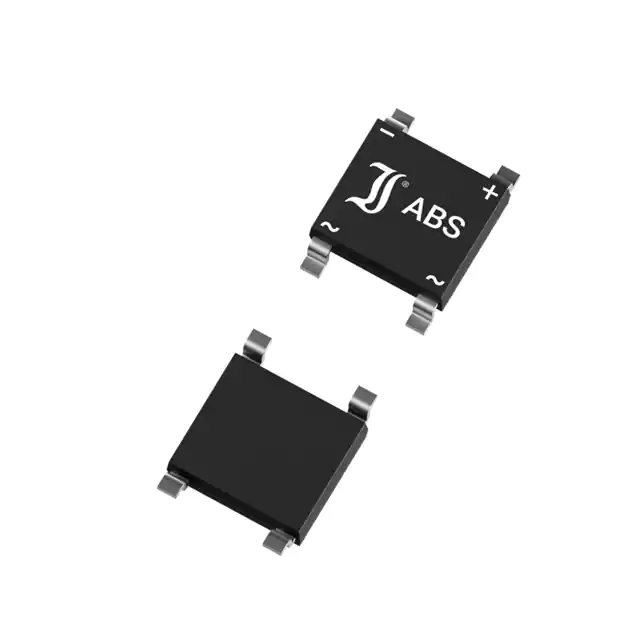 ABS4 Taiwan Semiconductor Corporation