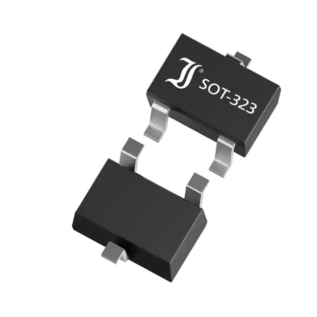 BAV70W-AQ Diotec Semiconductor