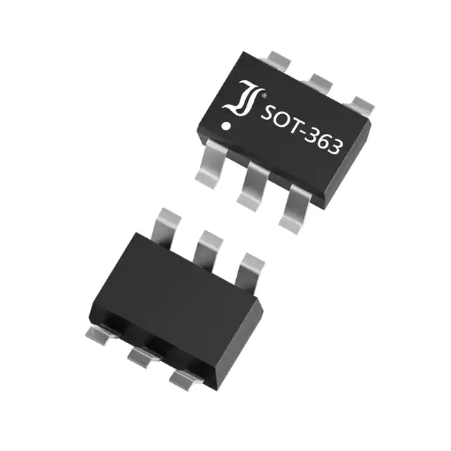 BAV756DW Diotec Semiconductor