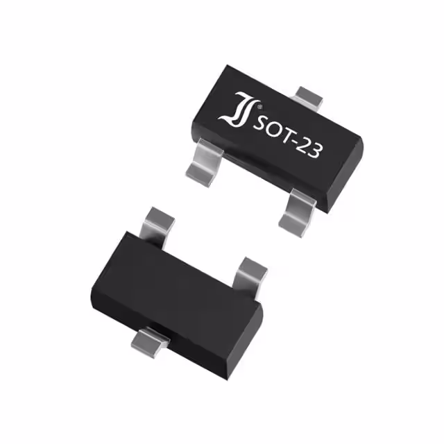 BZX84B8V2 Good-Ark Semiconductor