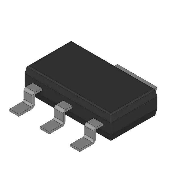 BCP49H6419 Infineon Technologies