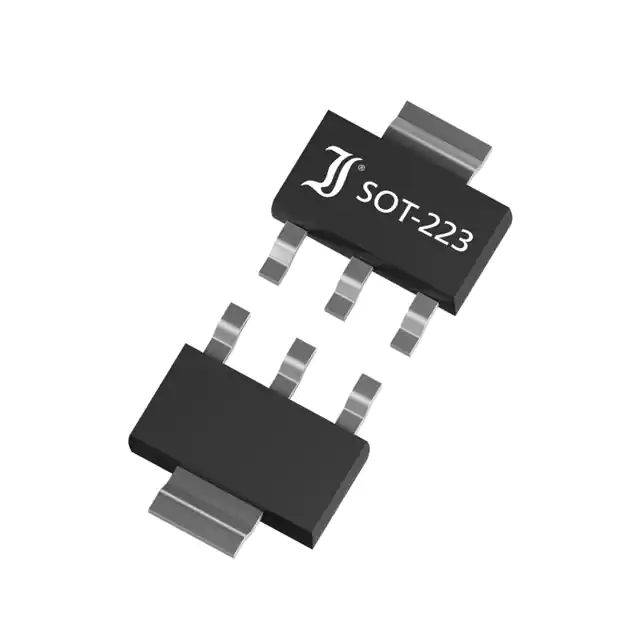 BCP55-16 Diotec Semiconductor