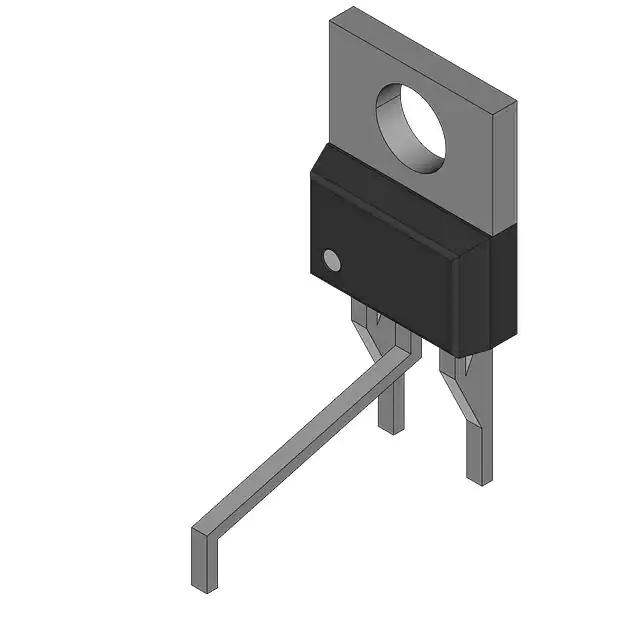 MJE170STU onsemi product image