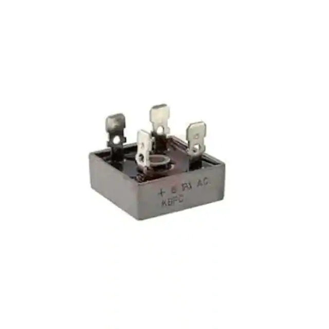 KBPC1506 Good-Ark Semiconductor
