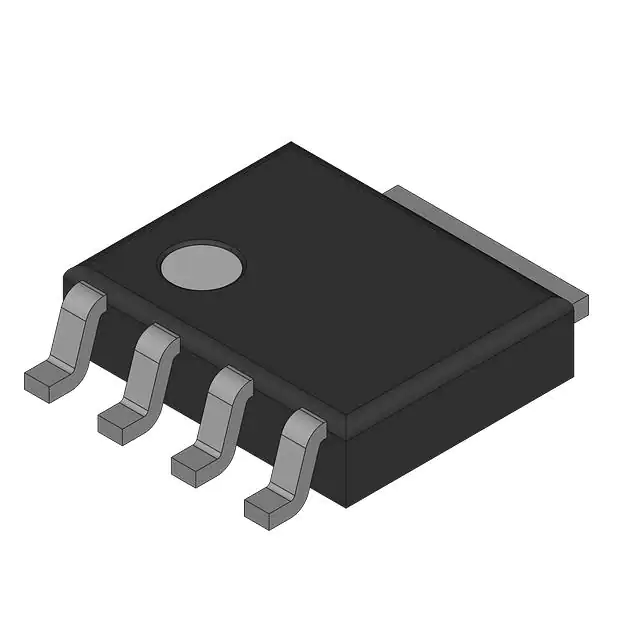 RJK0328DPB-00#J0 Renesas Electronics Corporation product image