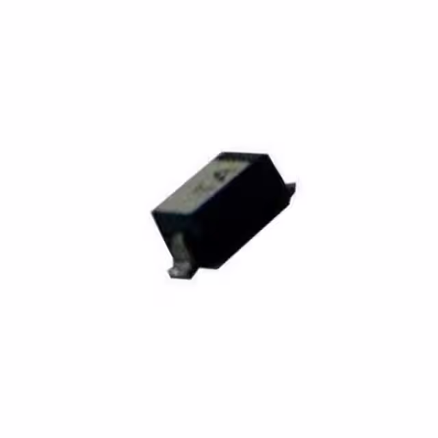 BZT52B3V9 Good-Ark Semiconductor