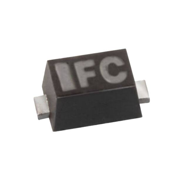BZX584C5V6-HG3-08 Vishay General Semiconductor - Diodes Division product image