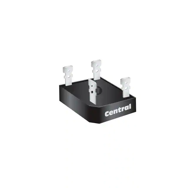 CBR35-010P Central Semiconductor Corp