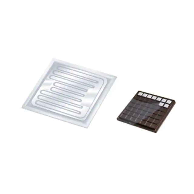 CP210-2N4416-CT20 Central Semiconductor Corp