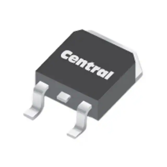 CUDD8-02 TR13 PBFREE Central Semiconductor Corp
