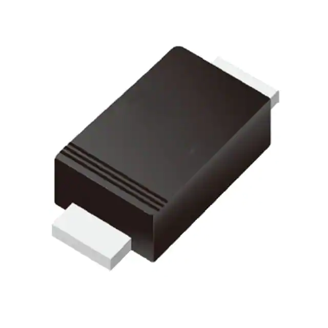 DSK34 Panasonic Electronic Components - Semiconductor Products