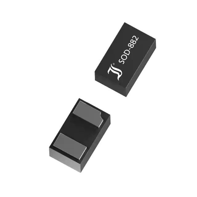 MM9Z5V6B Diotec Semiconductor product image