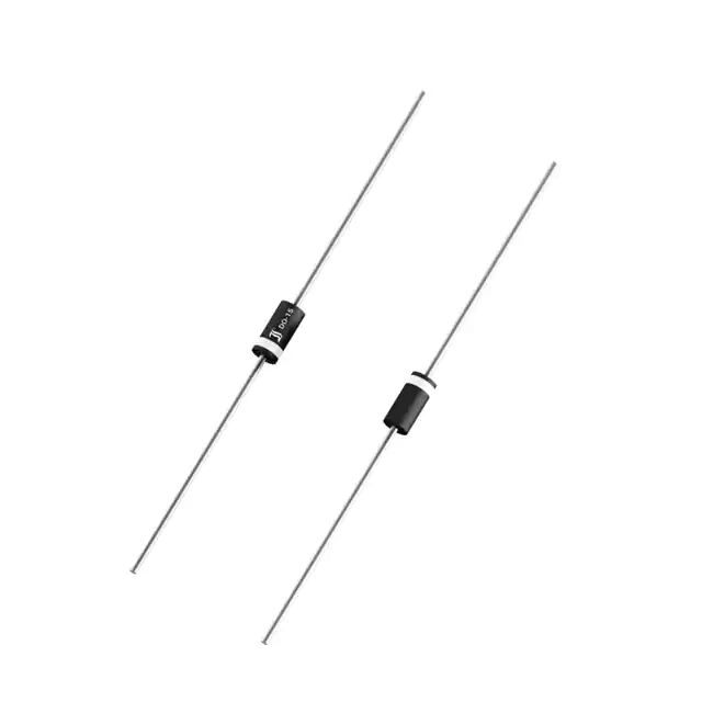 3EZ43 Diotec Semiconductor