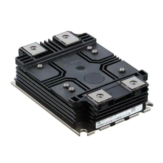 FF225R65T3E3BPSA1 Infineon Technologies product image
