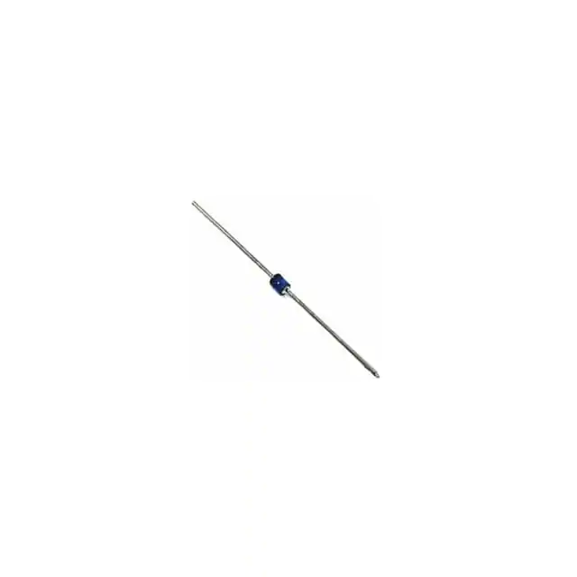 1N4987 Microchip Technology product image