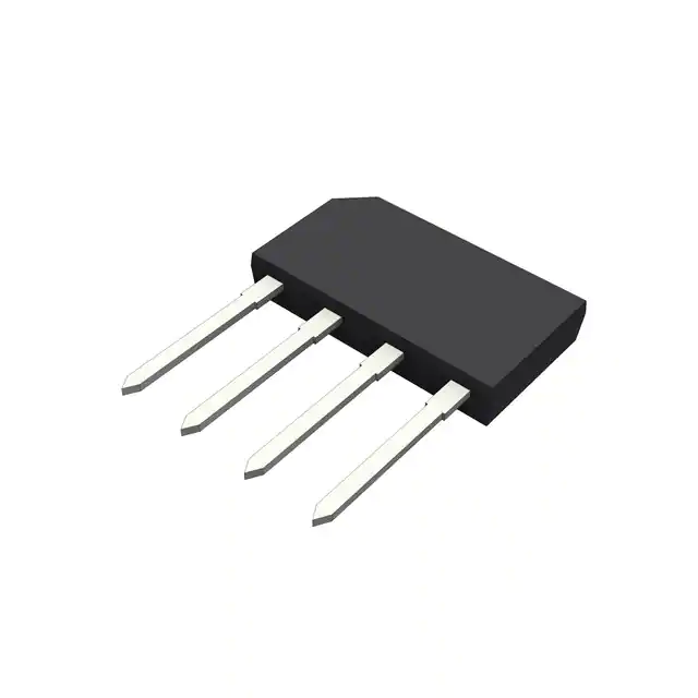 GBL06L HY Electronic (Cayman) Limited